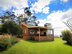 Skeiding Guest Farm