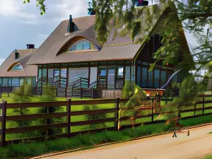 Apartamenty Szelągówka