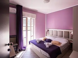 Hotel Cliché
