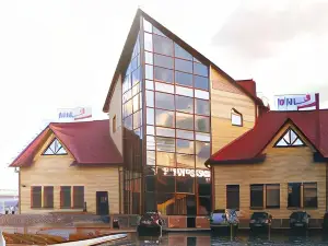 Region 59 Hotel