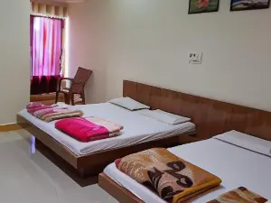 Hotel Shri Radhe Krishna