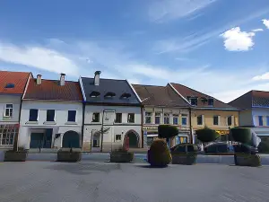 Hotel Čierny Orol