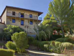 Casa Rural Torre Lombarda