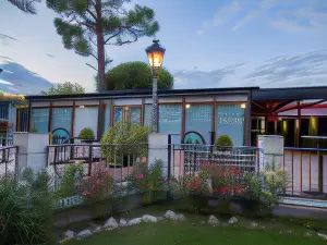 Hotel Casa José Díaz