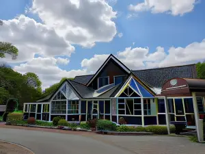 De Spaarbankhoeve