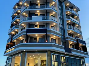 Jap Karo Hotel
