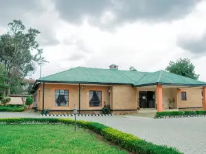 Zakinn Hotel Gangilonga