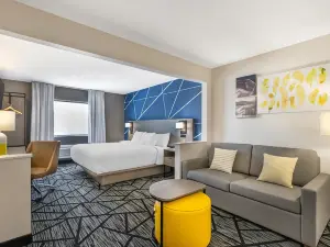 Comfort Inn Bettendorf - Quad Cities