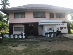 Wjv Inn Liloan