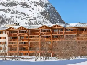 Résidence les Crêts 1 - Val-d'Isère