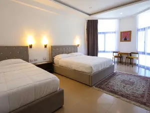 Hotel Republika Berat