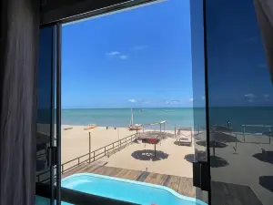 Relais de Charme Boutique Hotel Pititinga
