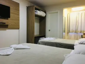 Hotel Paris