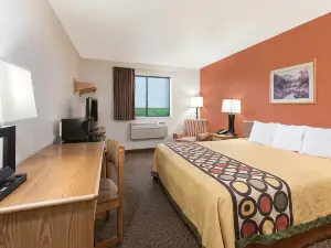 Super 8 by Wyndham Morgantown