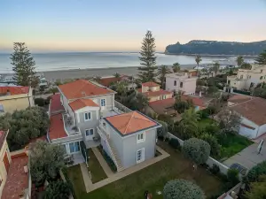Hotel la Villa Del Mare