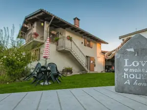 Il Gelso 'd la Costa