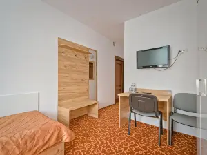 Hotel Sezam Kraczkowa