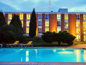 Ibis Styles Lille Neuville en Ferrain