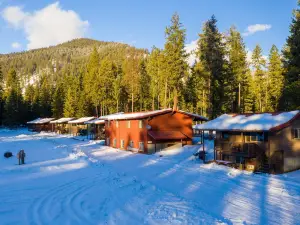 Bear Creek Resort