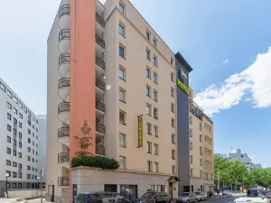 B&B Hotel Lyon Caluire Cité Internationale