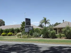 Culcairn Motor Inn