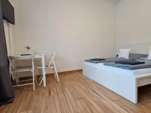 Altair Airport Apartman