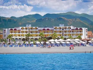 Hotel Parco Dei Principi
