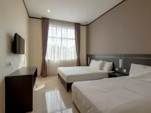 Kesang Laut Hotel