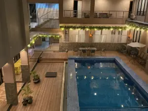 Sumbawa Grand Hotel