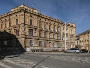 Apartmány Marienhof