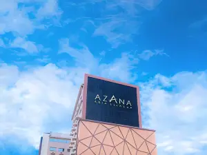 Azana Asia Hotel Cilacap