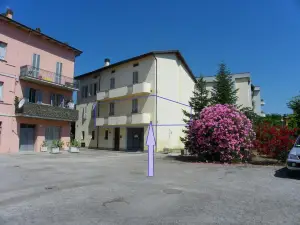 Al Ponte Vecchio