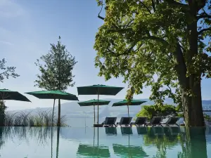 Seerose Resort & Spa