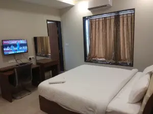 Visawa Palace Nanded