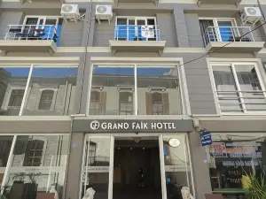 Grand Faik Hotel