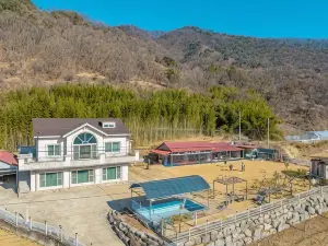 Okcheon Saebom Group Pension