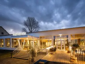 Jufa Hotel - Inkl 4h Thermeneintritt in Parktherme