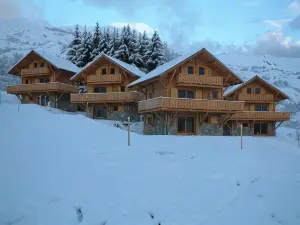Résidence Sourires et Vacances
