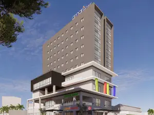 Amaris Hotel Manado