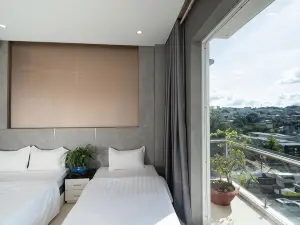 Ngoc Se Hotel