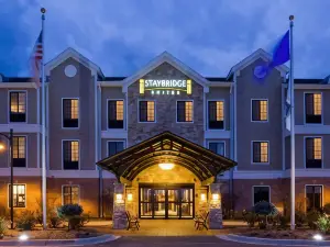 Staybridge Suites Milwaukee West-Oconomowoc