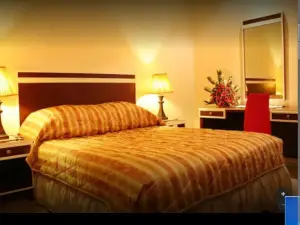Denver Hotel Sialkot