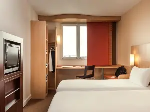 Hôtel ibis Épinay-sur-Seine