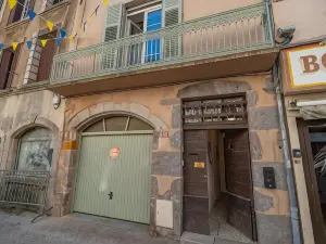 Les Suites de Bellac