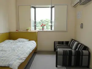 Ishibashi Business Hotel