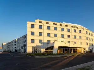 PLAZA INN Wiener Neustadt