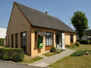 Hôtel de la Brière ex Campanile