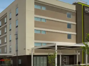 Home2 Suites by Hilton Arundel Mills BWI Airport