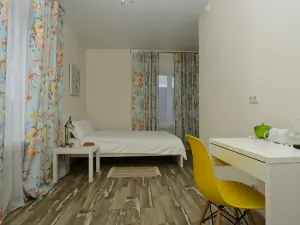 Apelsin Guest House in Vnukovo