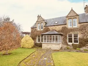 St Duthus Villa Guesthouse